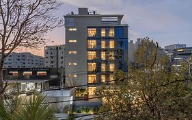 Skyla Studios & Suites - Kondapur